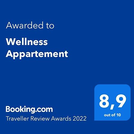 Wellness Appartement Düsseldorf Exteriör bild
