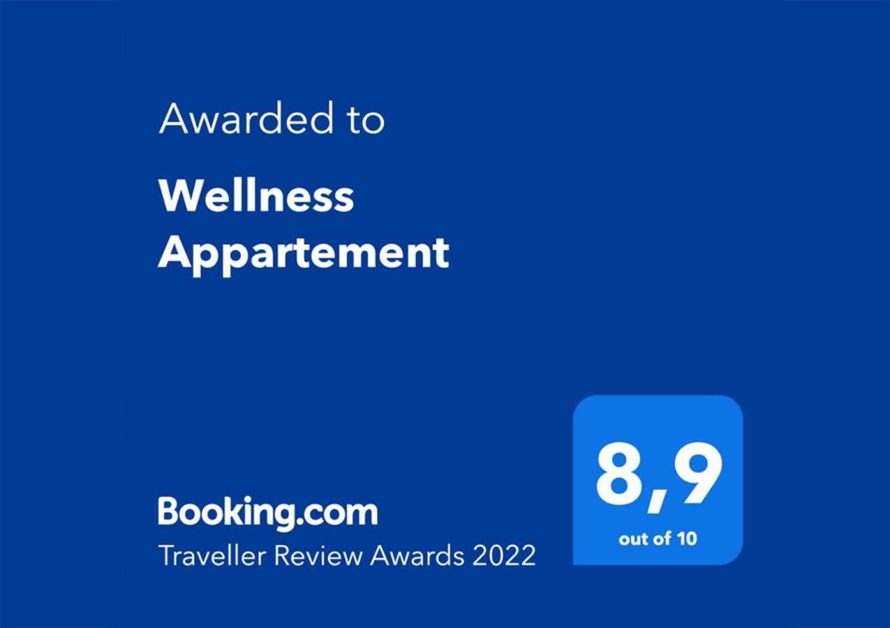 Wellness Appartement Düsseldorf Exteriör bild