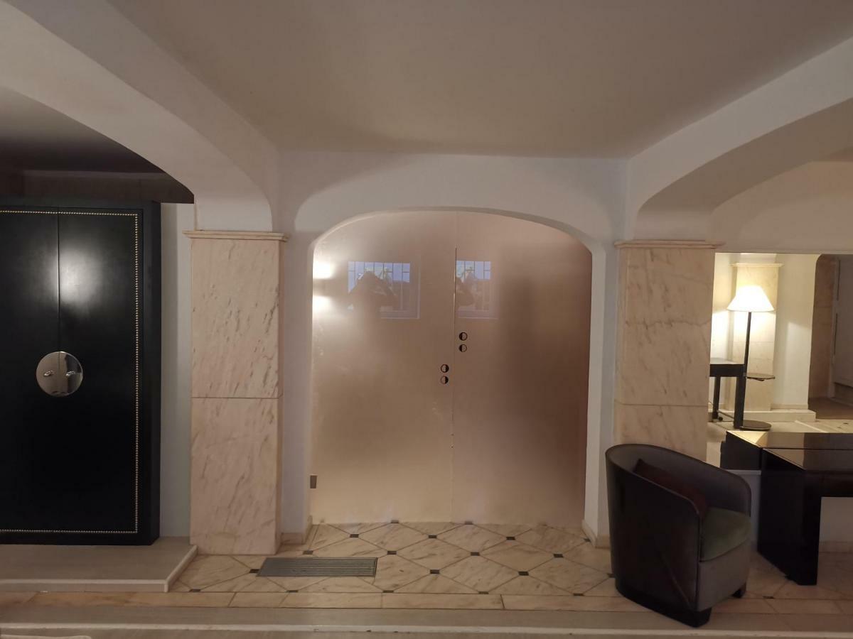 Wellness Appartement Düsseldorf Exteriör bild