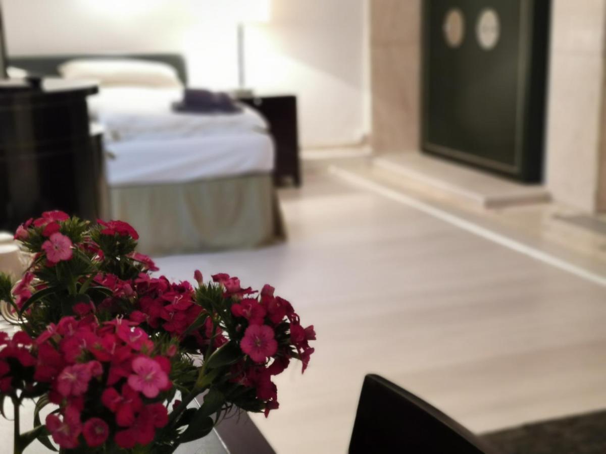 Wellness Appartement Düsseldorf Exteriör bild